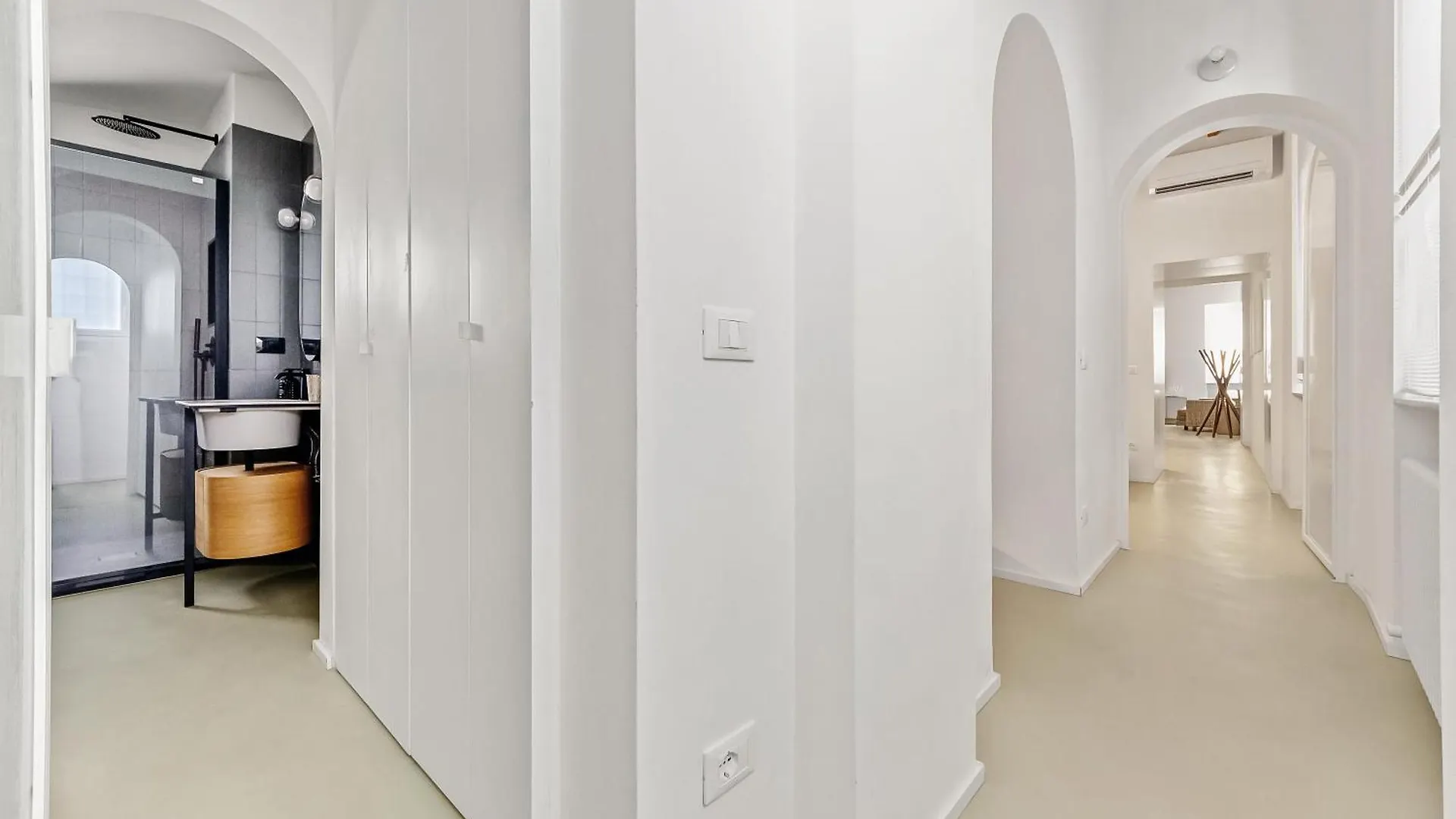 4Bnb - Luxury Navona Apartment روما 0*,  إيطاليا