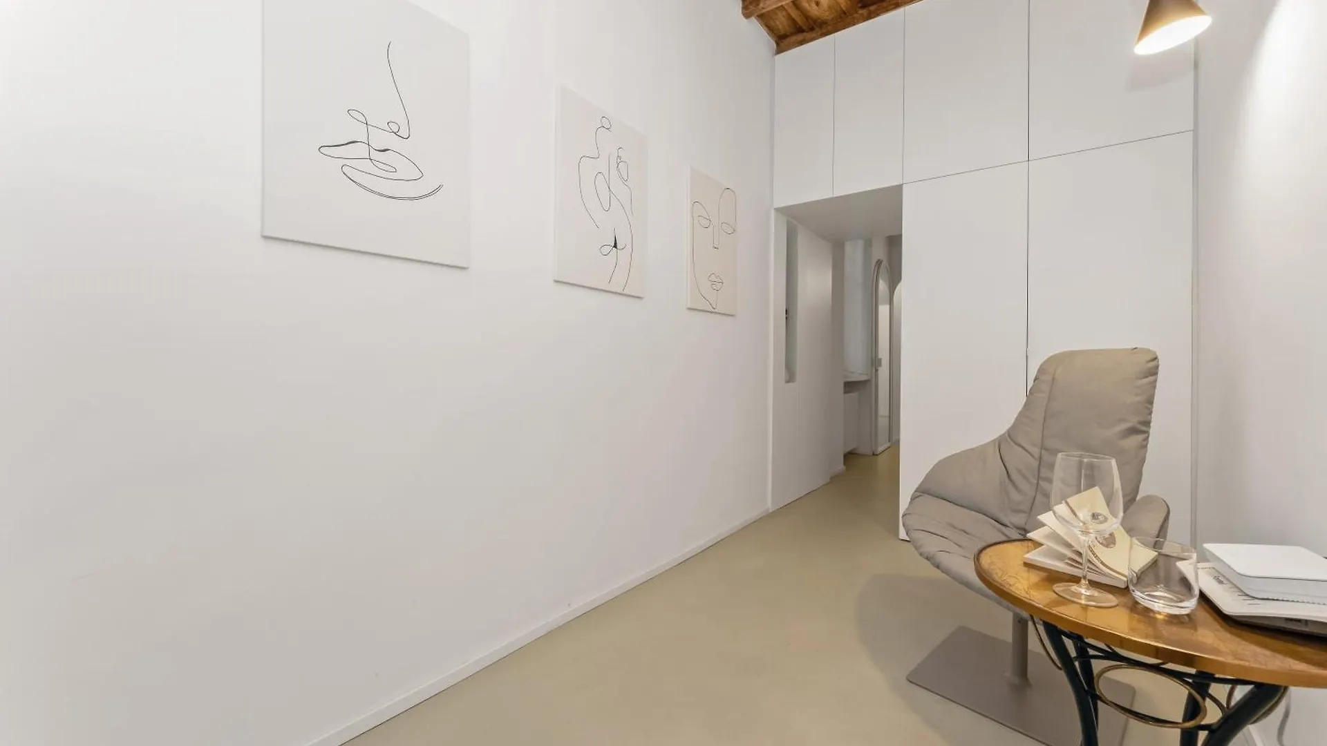 4Bnb - Luxury Navona Apartment روما
