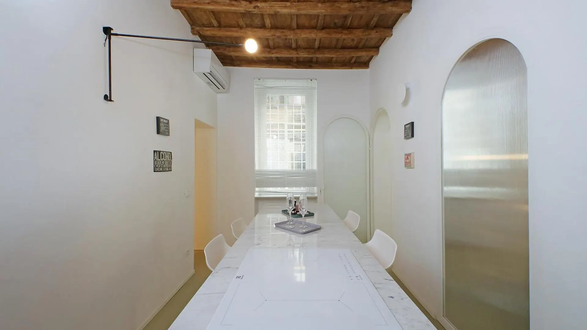 4Bnb - Luxury Navona Apartment روما إيطاليا