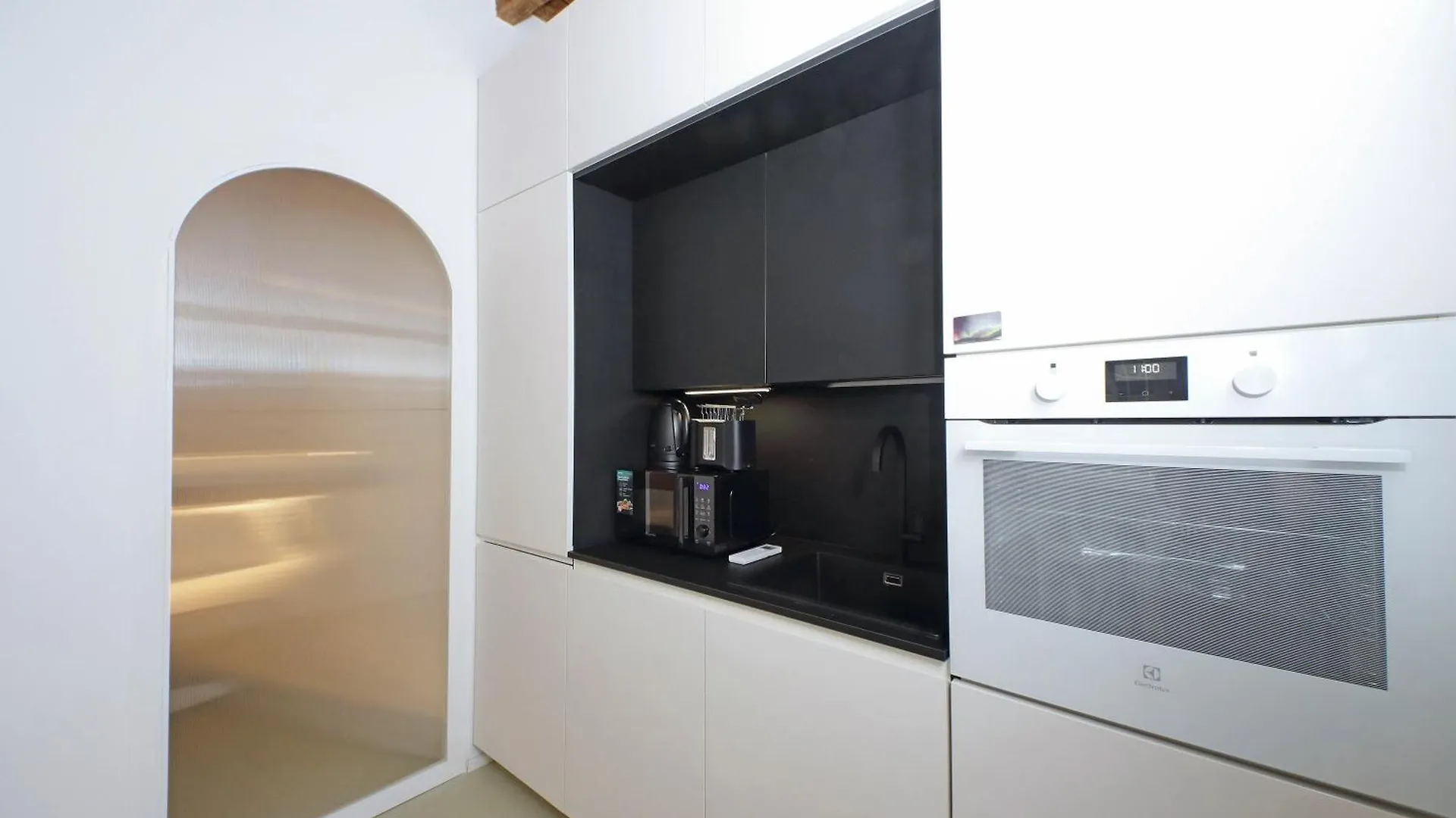 4Bnb - Luxury Navona Apartment روما